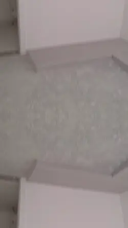 Guarda Roupa Gesso