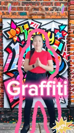 Graffiti 