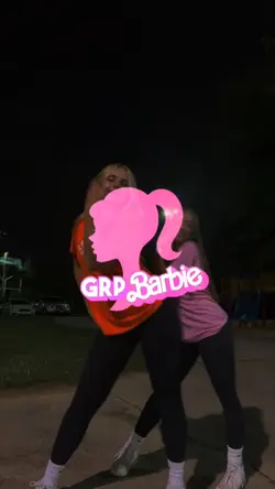 Barbie Girl 🎀