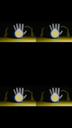 The Imaginative Hand