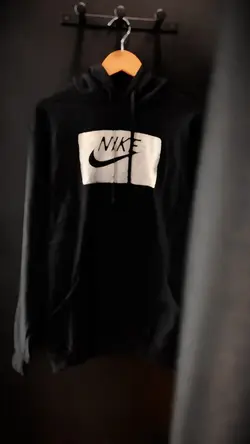Moletom nike🔥