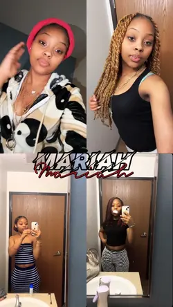 Vid/collage temp