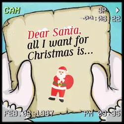 Dead Santa 