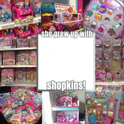shopkins