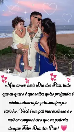 Meu Amor