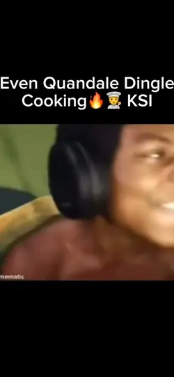 KSI got cooked😭🙏🙏