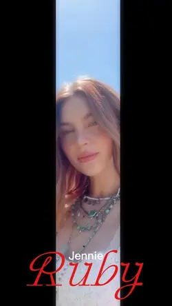 Jennie's Vibe