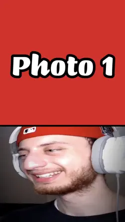 Funny reaction