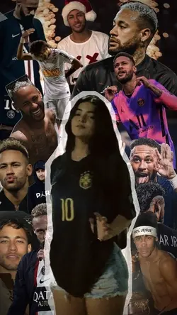 papel de parede-ney