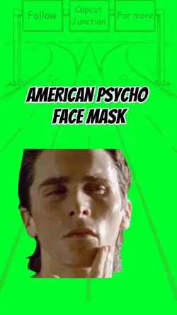 face mask