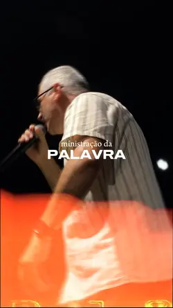 palavra | culto