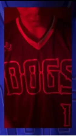 Player intro 