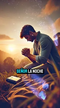Buenas noches 