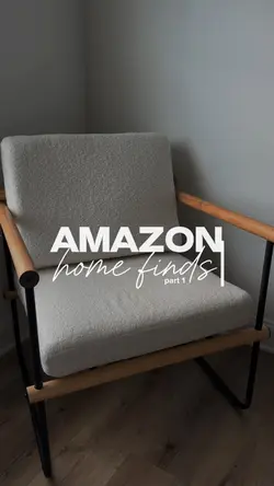 Amazon finds
