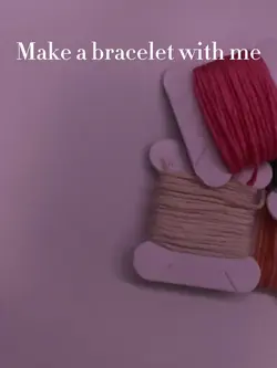 Friendship Bracelets