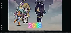 2023 or 2018?