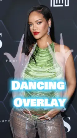 Dancing Hands