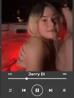 Jerry Di