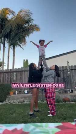 Little sibling core