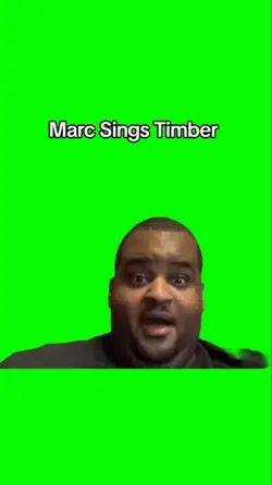 Marc Singing Timber 