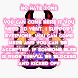 safe zone