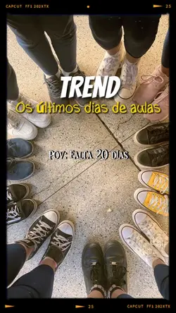 OS ÚLTIMOS DIAS 💔