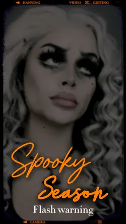 Spooky Season