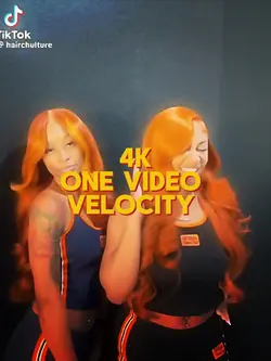 One clip velocity 