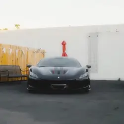 EDIT LAMBORGHINI