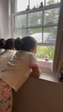Parenting rule No.31