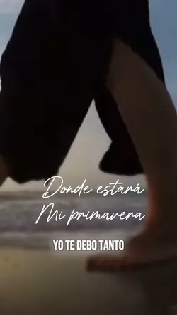 Donde estará mi prim