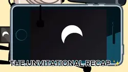 SPOILERS FOR EP18/19
