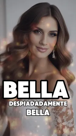 Bella / Parte1