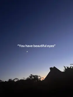 Beautiful eyes