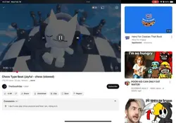 Free background song