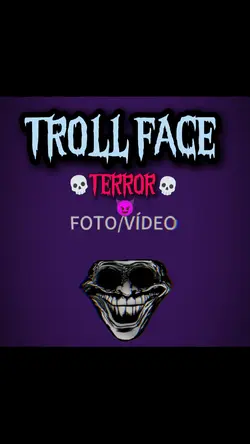 TROLL FACE TERROR