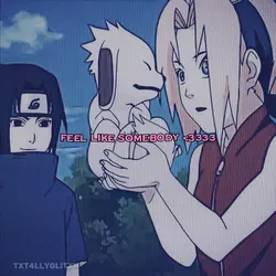 SasuSaku 🌀🌸