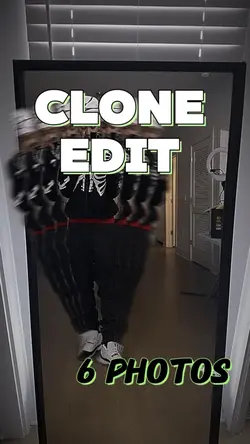 Clone Template 🔥