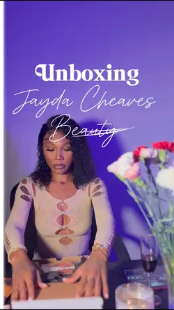 Unboxing beauty haul