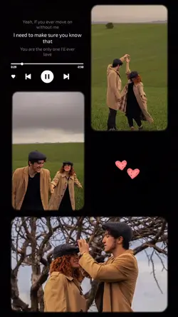 You <3