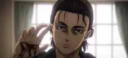 Eren Yeager VILLAIN