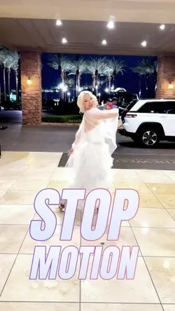 Stop Motion 