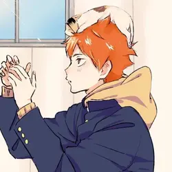Hinatinha!💗