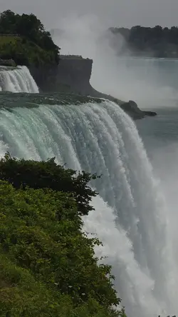 Niagara falls 