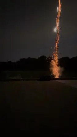 fireworks 🎇