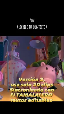 Toy story 20clip