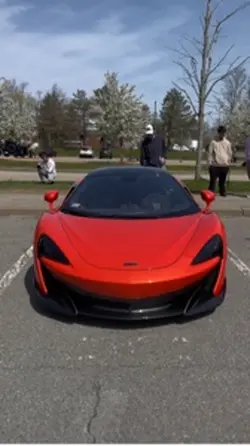 Mclaren