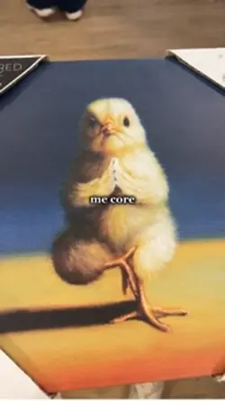 me core