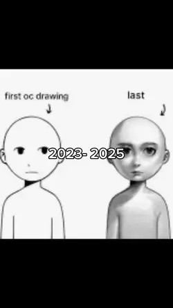 Oc before n after
