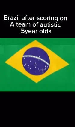   Brazil be like